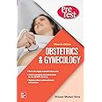 PreTest Obstetrics & Gynecology, Fifteenth Edition (Pretest Series)