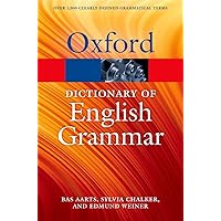 Amazon.com: The Cambridge Grammar of the English Language