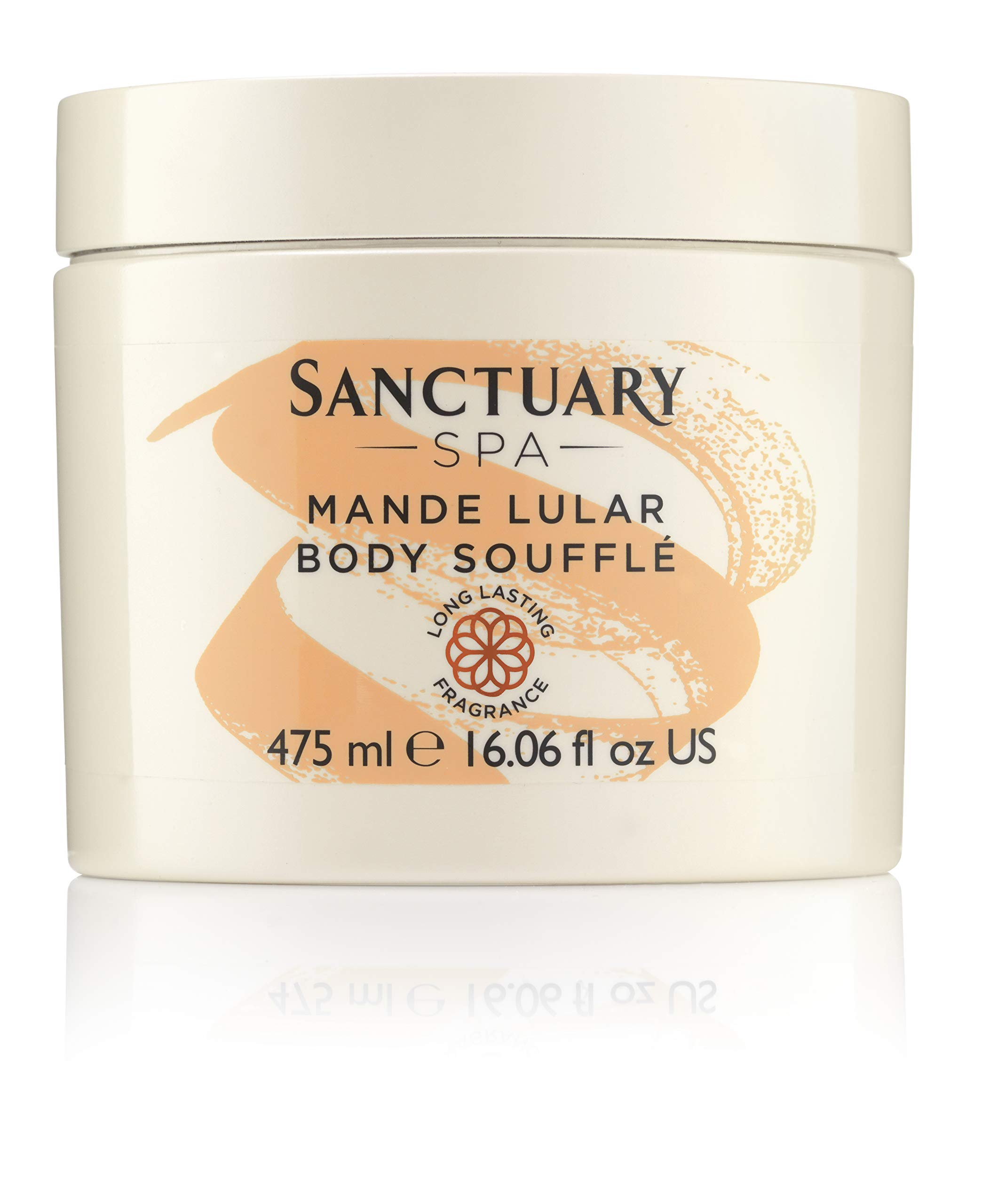 sanctuary moisturiser