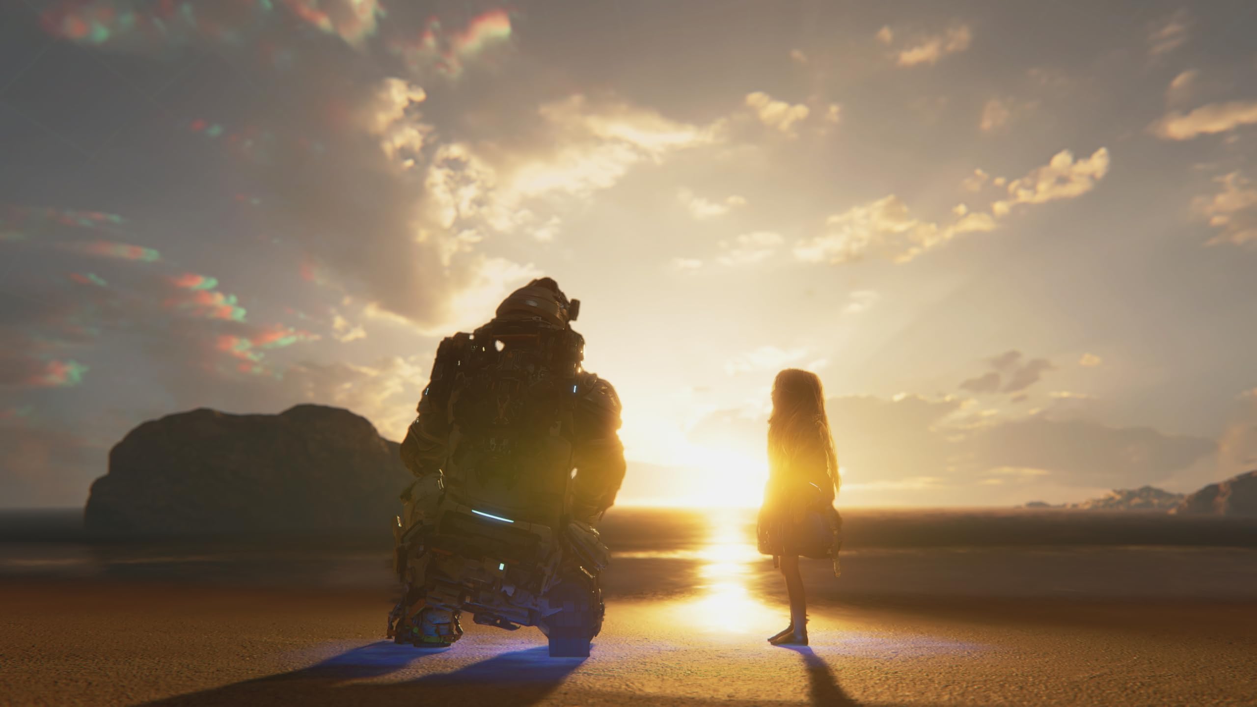 Pragmata - [Nintendo Switch 2] 3