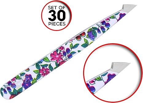 Smi Eyebrow Tweezers For Ingrown Hairs Premium Quality Hair