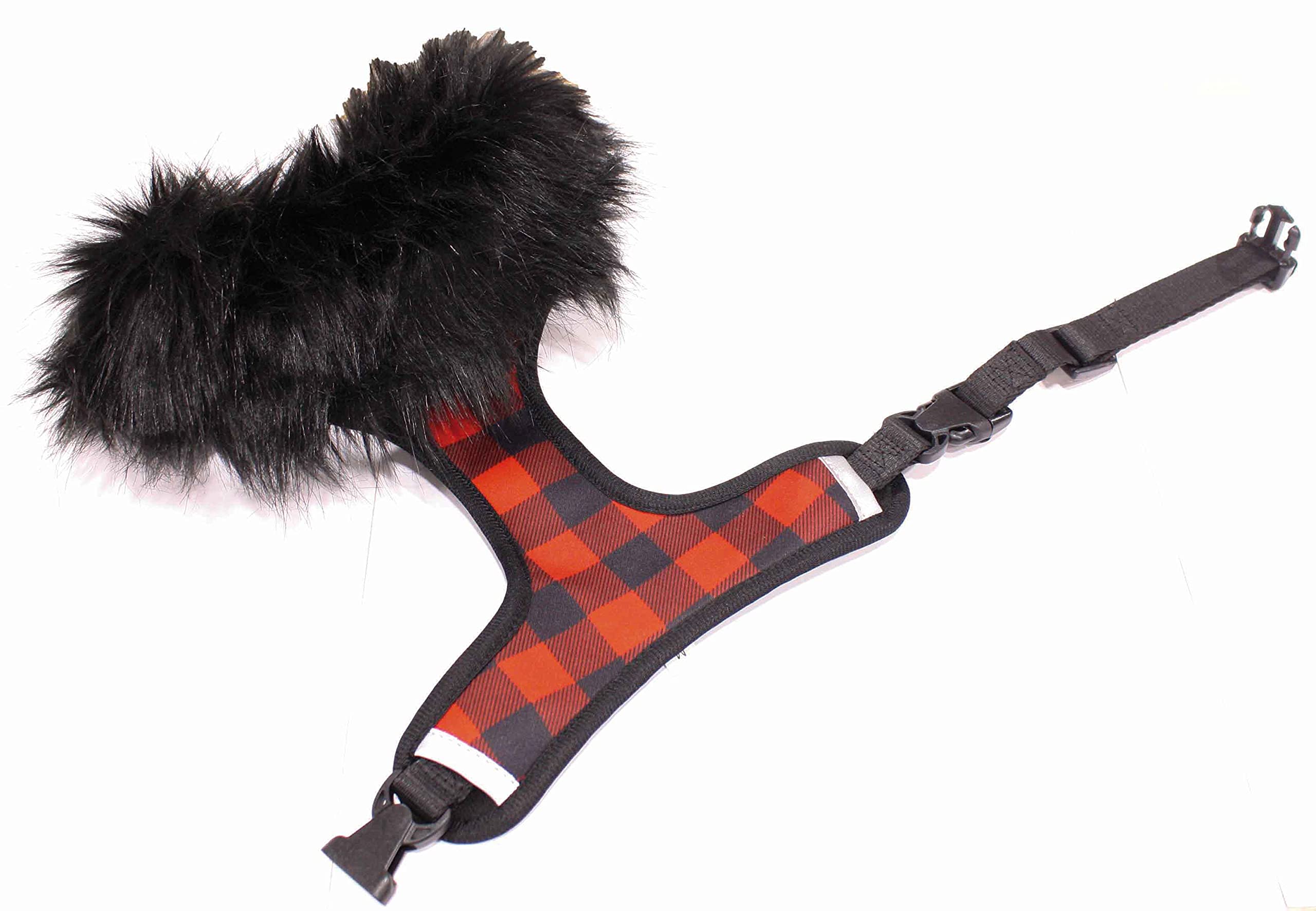 Lumberjack Length: 48-75 cm.