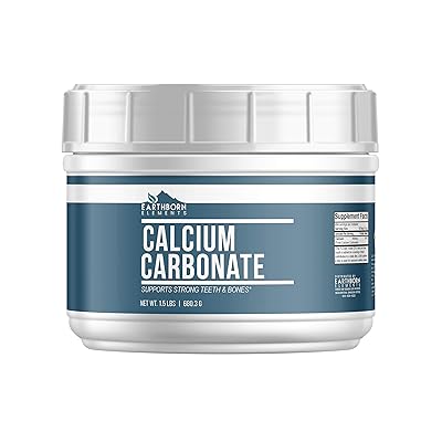 Buy Calcium Carbonate