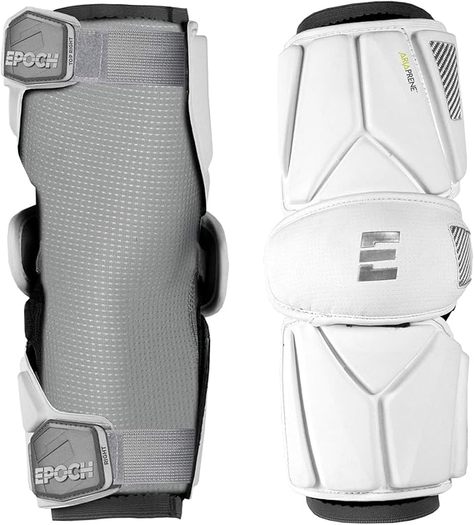 Best Lacrosse Arm Guards of 2021 Do NOT Buy Before Reading This!