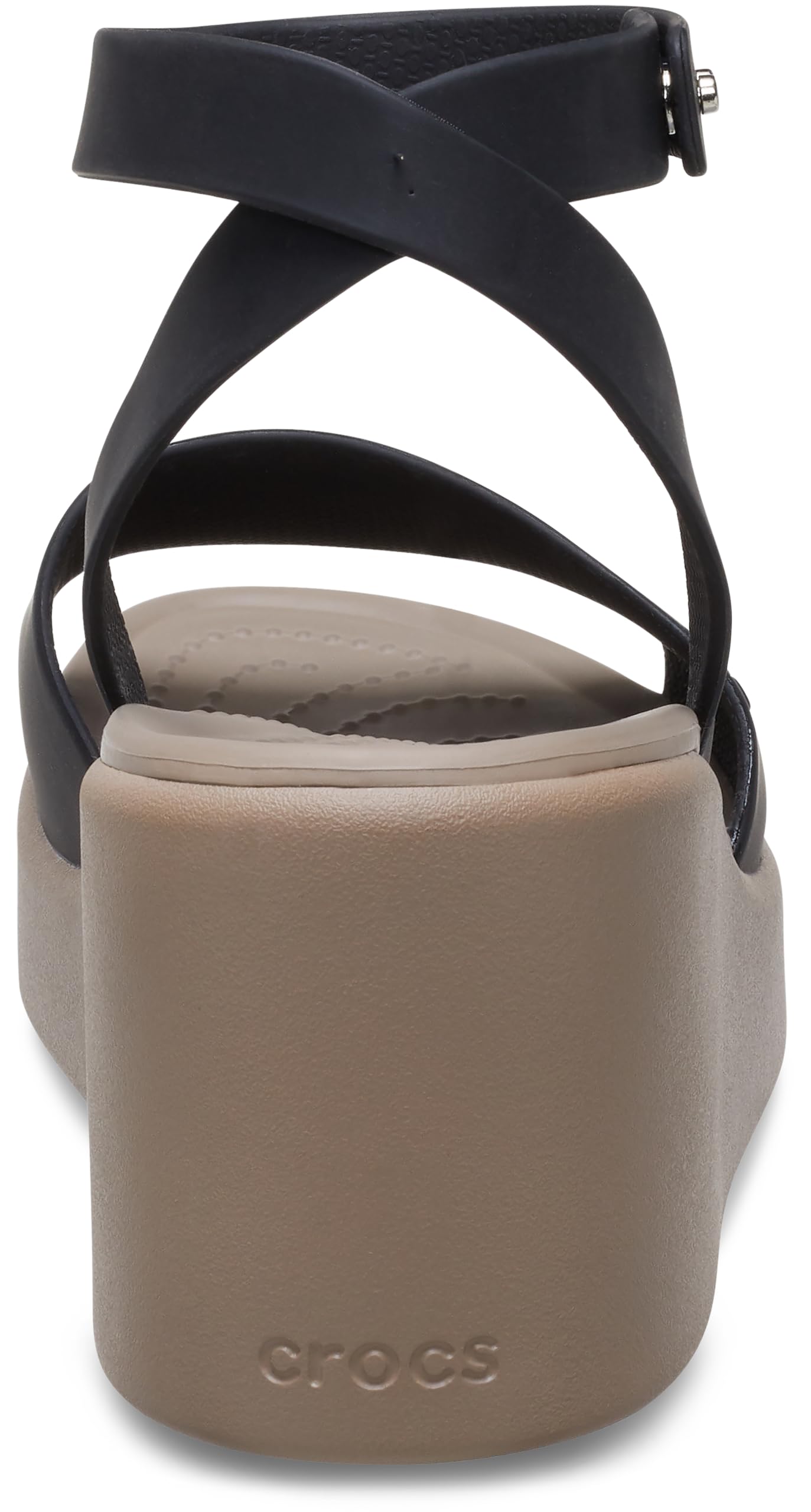 Crocs Women's Brooklyn Ankle