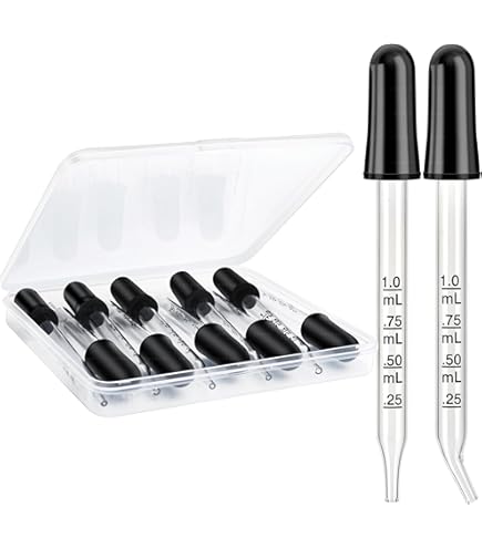 Urban Alchemy - Prescription Care - 7-piece Dropper Set