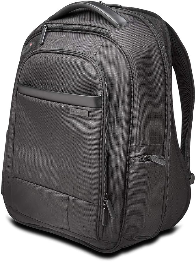Kensington Contour 2.0 Pro Notebook carrying backpack 17" Amazon