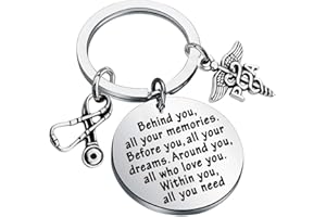 FEELMEM Physician Assistant Gift PA Graduation Gifts Medical Student Gift PA Gift