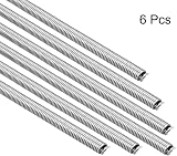 sourcing map Heating Element Coil Wire AC220V 3000W AC110V 750W Kiln Furnace view 4