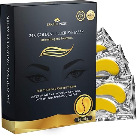 lines under eyes at 16