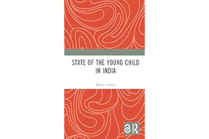 State of the Young Child in India