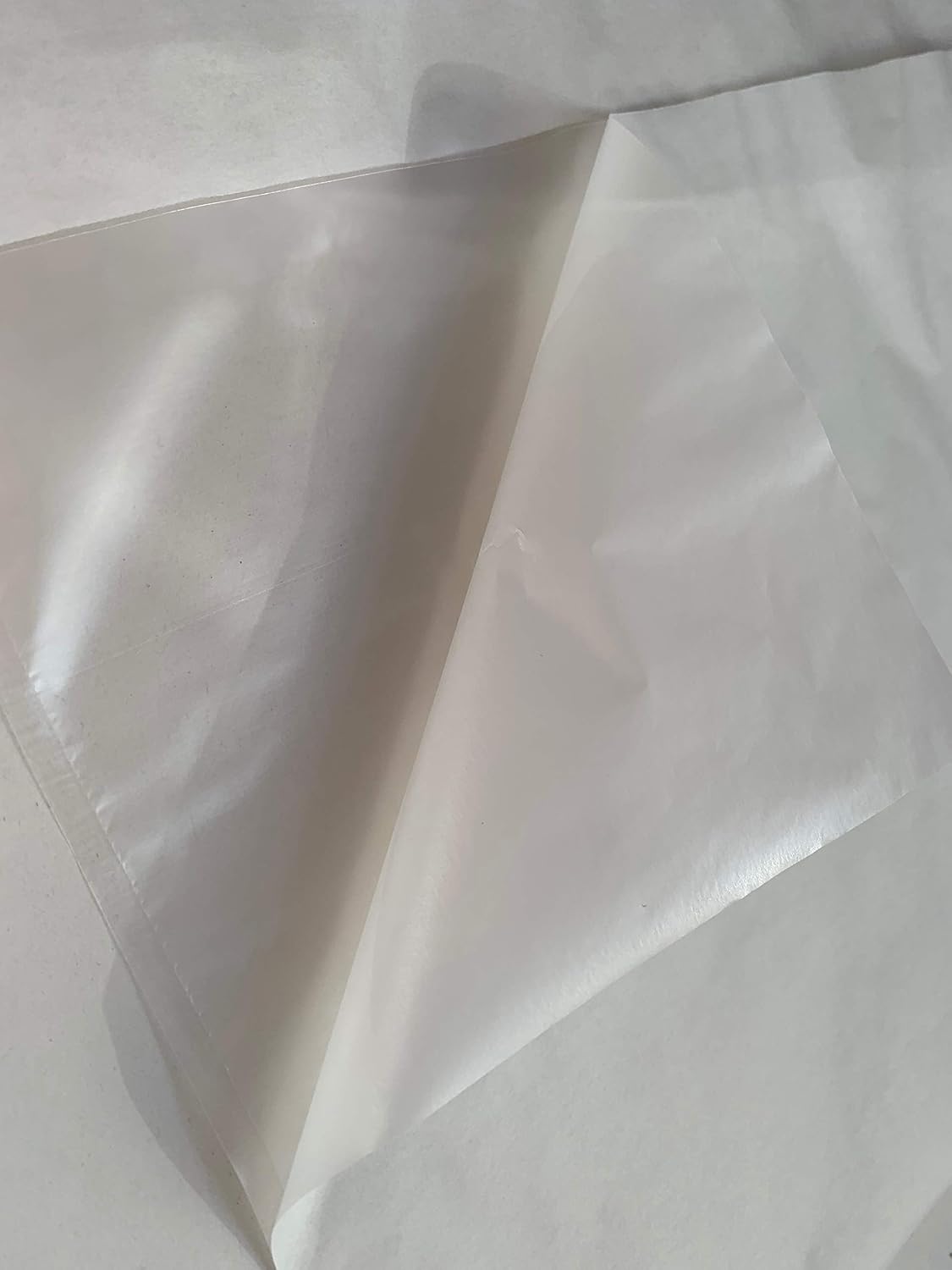 umschlag-discount Transparent foil envelopes for delivery notes invoices, return notes etc