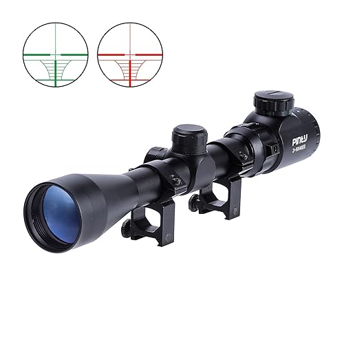 Best 39x40 Scopes 2023 Top 8 Rated 39x40 Scope Reviews
