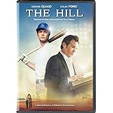 The Hill (2023) [DVD]