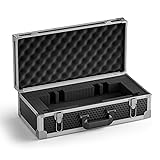 Phenyx Pro Large Size Carrying Case, Customizable