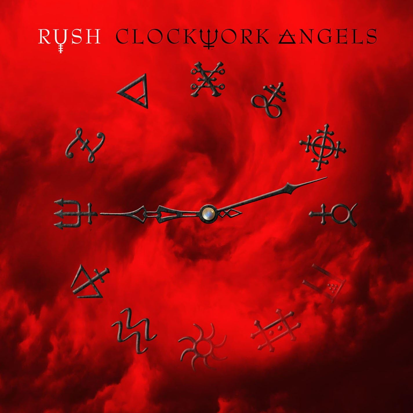Clockwork Angels, Multicolor