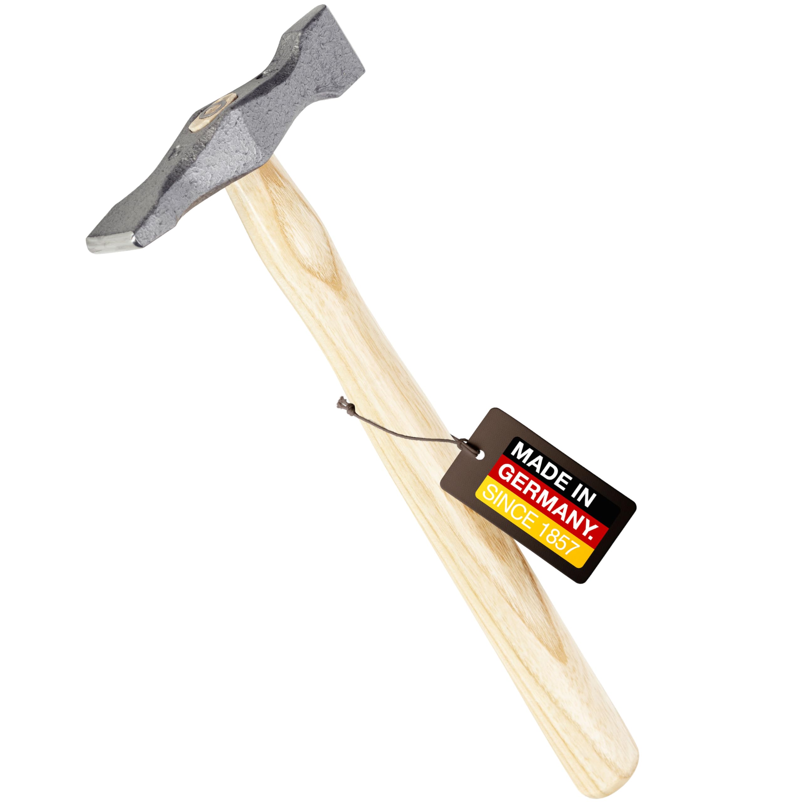 Picard 0017591-0250 250 g Special Grooving Hammer - Brown/Silver