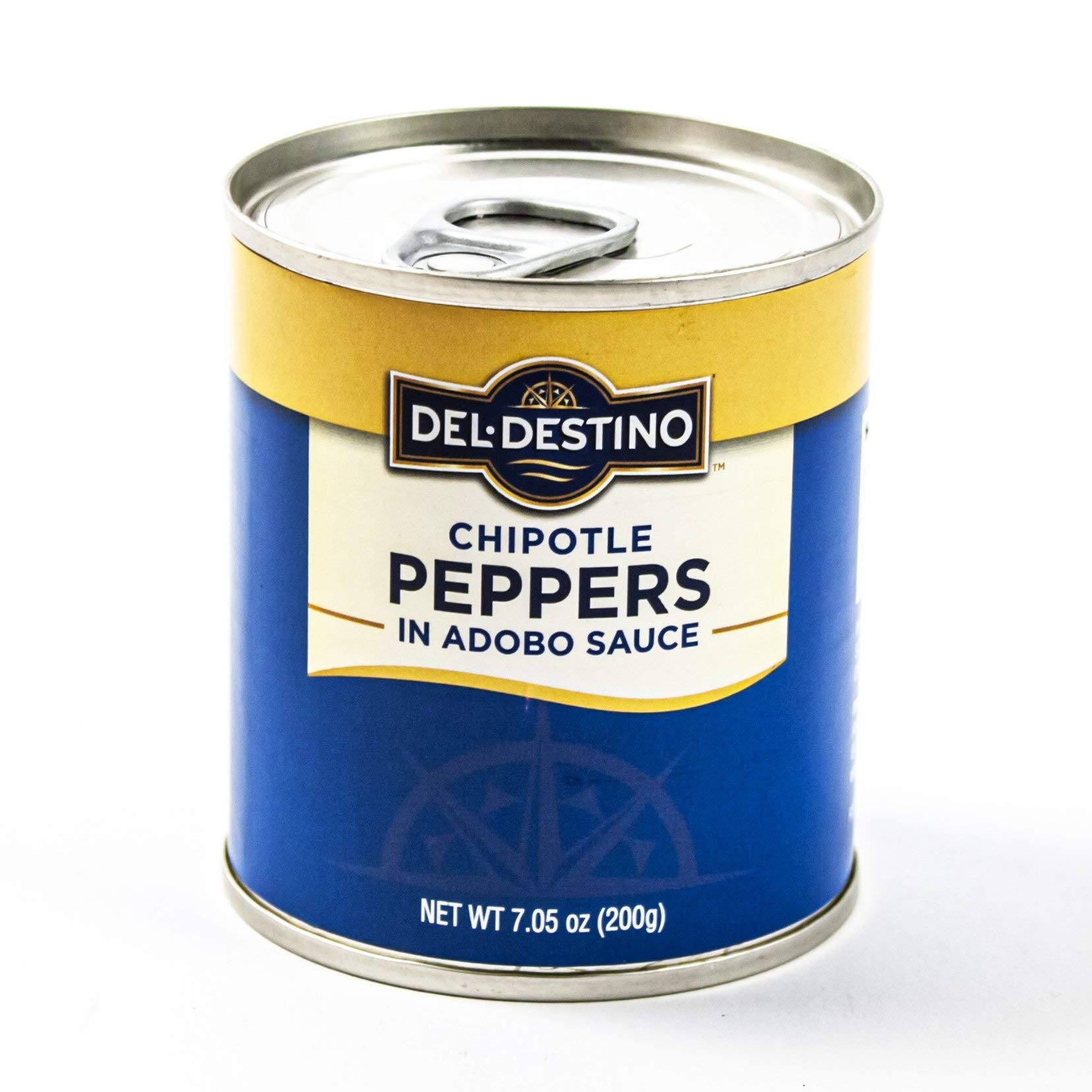 Chipotle Peppers in Adobo Sauce (7 ounce) Buy Online in United Arab