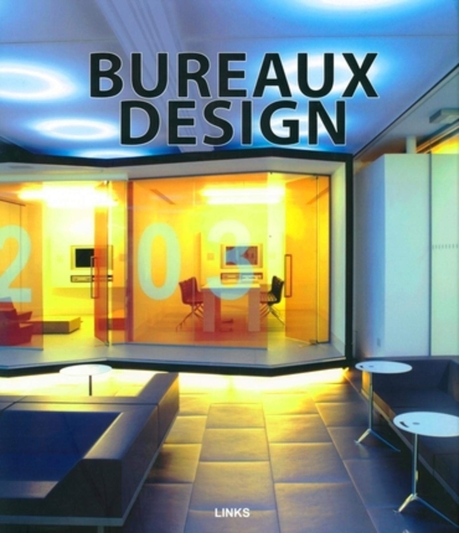 Bureaux Design Links Internationale French Edition Chueca Pilar 9782917031056 Amazon Com Books