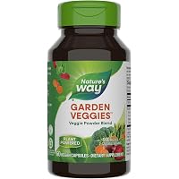 Nature's Way, Devil's Claw, 350 Mg, 90 Vegan Capsules - Supply Center USA