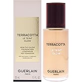Terracotta Le Teint Glow Healthy Glow Foundation - 2N Neutral by Guerlain for Women - 1.1 oz Foundation