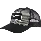 Kimes Ranch Hat All Mesh Trucker Caps