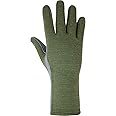 ONETAC OUTDOOR NOMEX FLIGHT FLYER PILOT OPERATOR DUTY GLOVES BLACK, GREEN, TAN