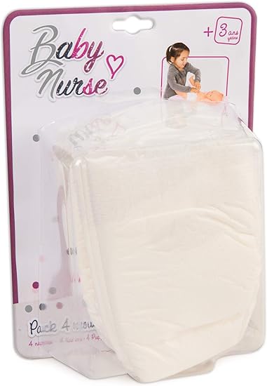 carrito muñecas smoby