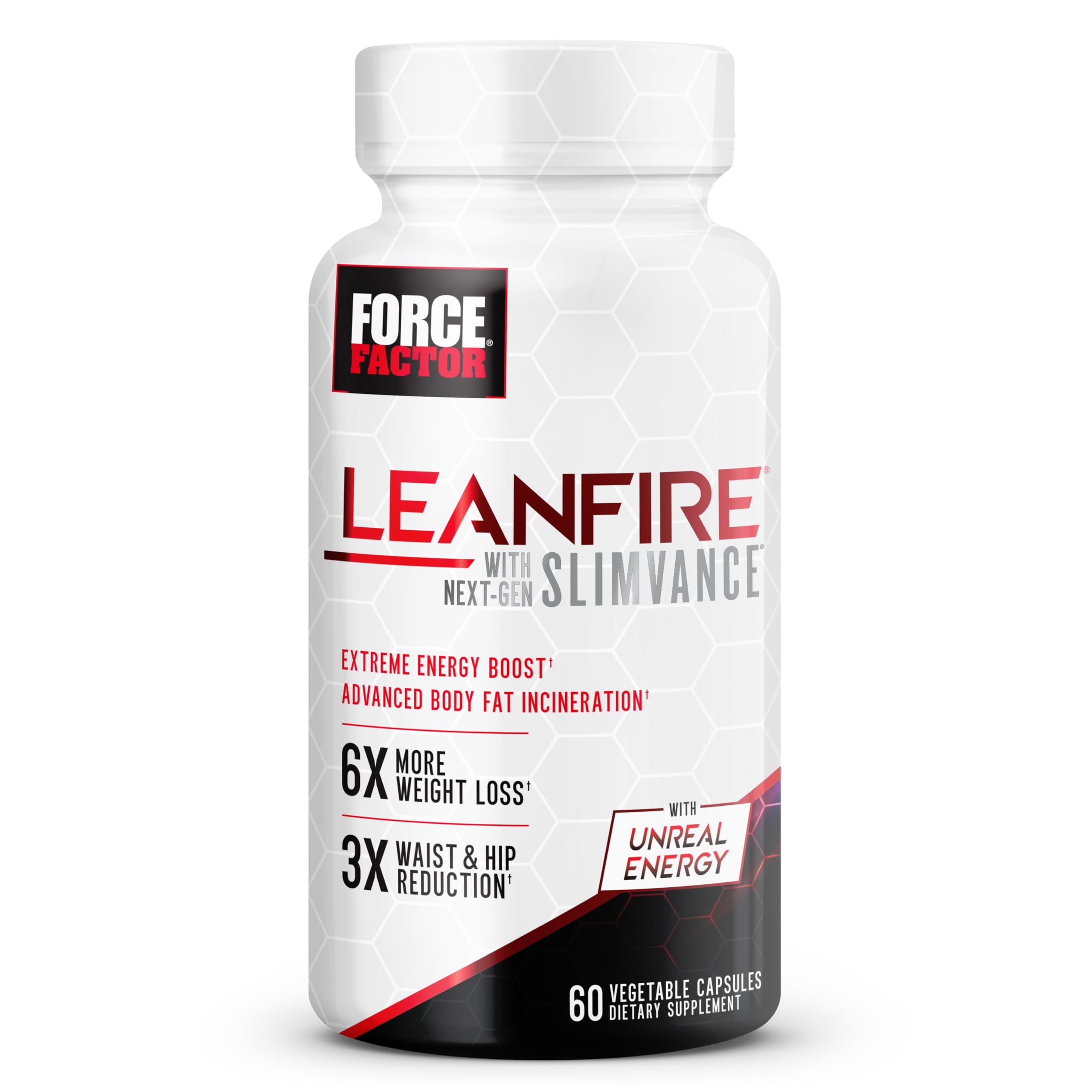 LeanFire with Next-Gen Slimvance