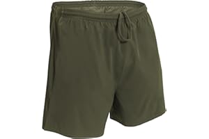 Rothco Physical Training PT Shorts