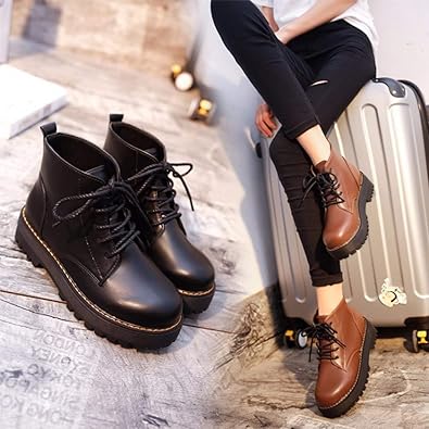 japanese style boots
