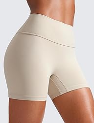 CRZ YOGA Secretsculpt Womens Butterlift High Waist