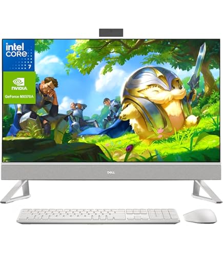Amazon.com: Dell Inspiron 7000-Series All in One 27