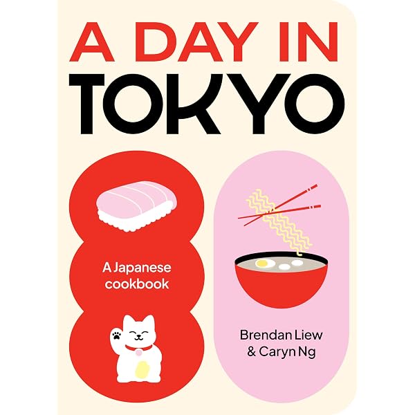 Tokyo Up Late: Iconic recipes from the city that never sleeps