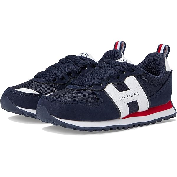 トミーページ Amazon.com | Tommy Hilfiger Kids Mens Jaxon Jogger 2.0 ATL