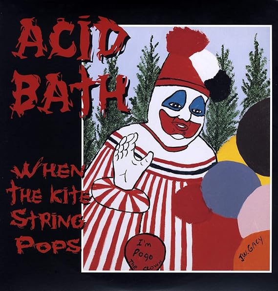 When The Kite String Pops [VINYL] Amazon.co.uk