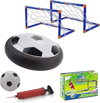 Hover me Juego de balón de fútbol Inteligente para niños y niños ...