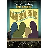 Deconstructing The Beatles' RUBBER SOUL -- Feature Film