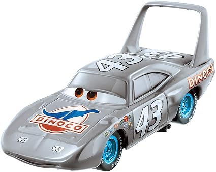 disney cars the toys