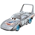 ManKiaPro Disney Pixar Cars Strip Weathers aka The King