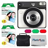 Fujifilm instax Square SQ6 Instant Film Camera