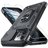Janmitta Case for iPhone 15 Plus & 14 Plus Phone