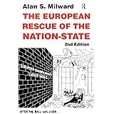 The European Rescue of the Nation State