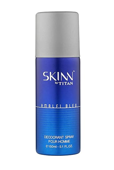 Skinn Men Deo Amalfi Bleu, 150 ml