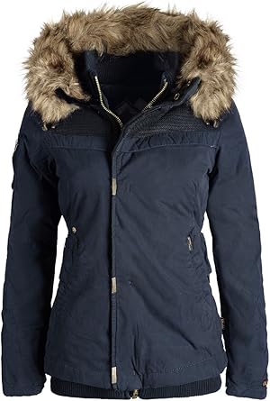 Veste khujo femme Clearance