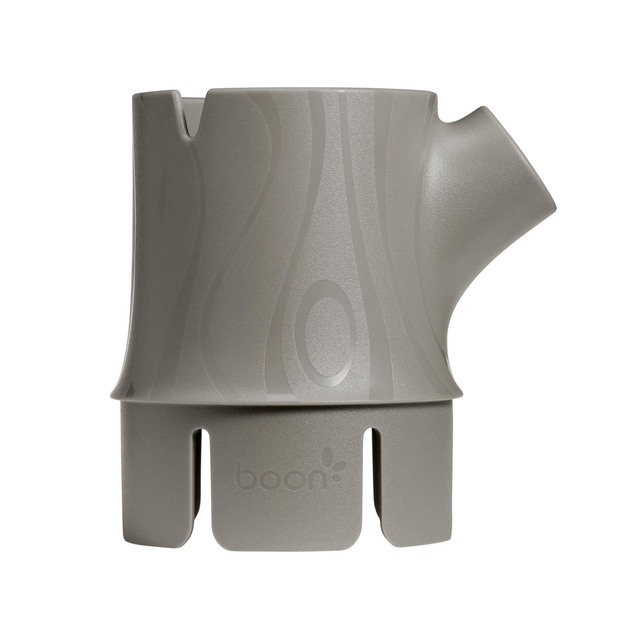 タカラトミー boon スタンプ STUMP 哺乳瓶ラック グレーの商品画像