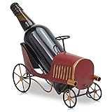 Made Easy Kit Wine Bottle Display Holder Rack