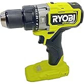 RYOBI ONE+ HP 18V Brushless Cordless 1/2 in. Hammer Drill (Tool Only) PBLHM101B