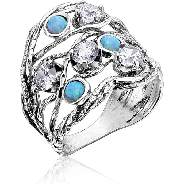 LMDPRAJAPATIS 8,25 Ratti 7,50 Quilates Amatista Natural Katela Jamuniya Piedra Anillo De Plata Para Hombres Y Mujeres Compra Barata En