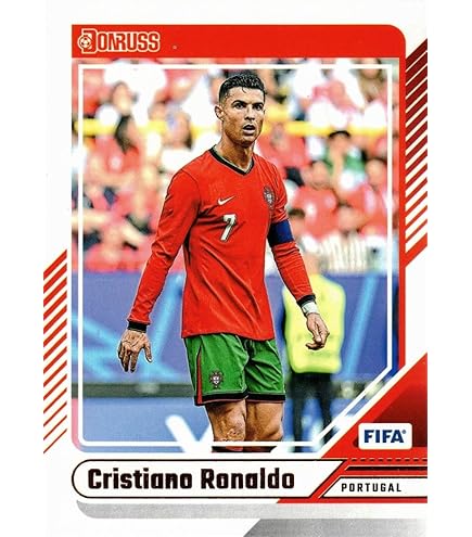 SOCCER 2018-19 PANINI DONRUSS クリロナ Amazon.com: 2018-19 Panini Donruss Soccer #9 Cristiano